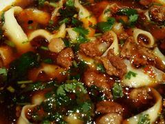 -老爷庙风味美食府(魏都大道店)