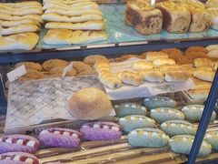 -BreadTalk面包新语·烘焙蛋糕(海珠丽影广场店)
