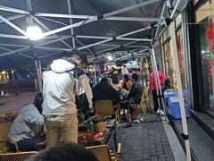 -德四家·云南傣味烧烤品牌(和谐店)
