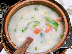-火齐潮汕砂锅粥(五道口店)