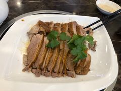 -陆记鹅庄·潮汕菜·狮头鹅(大仟里店)