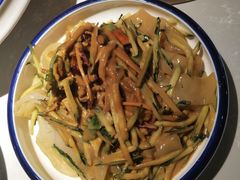 -额娘·现烙春饼烤鸭(太原总店)