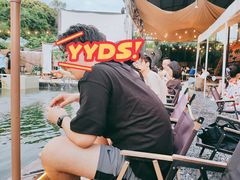 -DGE季风钓虾营地·团建·聚会