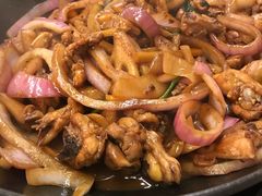 -胡须佬鸡煲四季火锅店(石厦西村直营店)
