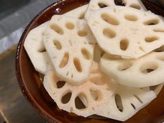 -于屿城重庆火锅(深圳总店)