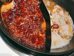 -贰回巷火锅馆(钟楼店)