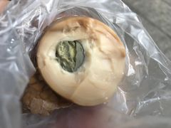 -金盆阿嬷香菇茶叶蛋(玄光店)
