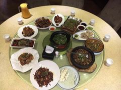 -铜锣湾·有麝自然香(重庆新天地店)