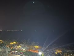 -三亚湾皇冠假日度假酒店·临风大堂酒廊