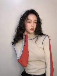 -MYYF SALON烫发染发