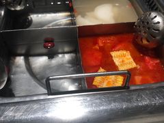 -海底捞火锅(上元大街店)