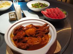 -上和臻品中国菜(花园街店)