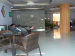 -纽斯桑拿会所(天山店)