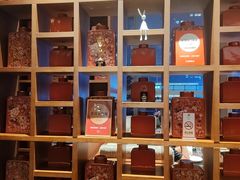 -长春凯悦酒店-品悦中餐厅