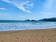 -青澳湾北回归线广场
