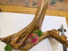 -无味舒食(环岛路店)