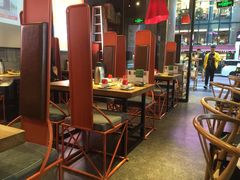 大堂-兔槽江湖菜·重庆璧山兔(水围店)