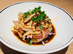 -太二酸菜鱼(武汉光谷保利店)