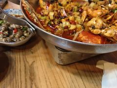 -虾小龙老长沙龙虾馆(坡子街店)