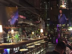 -胡桃里乐队酒馆(鎏嘉码头店)