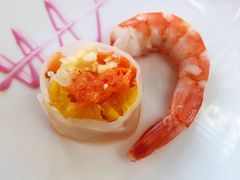 -宴悦海鲜餐厅·游水海鲜·牛排(亚龙湾瑞吉店)
