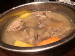 -丝路金桃·新疆菜(徐汇店)