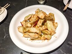 -芳芳私房菜·精做淮扬菜(承德路店)
