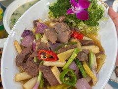 -明记海鲜大排档(巽寮湾店)