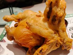 -奔跑吧陕菜·盛世长安(民乐园万达店)