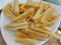 -新招鲜本地鸡窝(平凉路店)