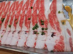 -首尔朴宝·炭火烤肉(五角场店)