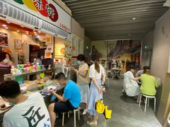 -韩味轩(丰盛町店)