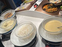 -比格比萨自助(宝山日月光店)