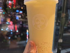 -茶百道(柏威年店)