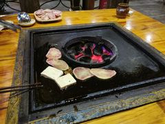 -滇藏石锅宴(北门坡古城管理局店)