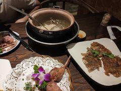 -大洋家·精品潮汕菜·生腌砂锅粥(天河东路店)
