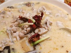 -阿楷·二十年烧烤宵夜·渔家小寨(达明店)