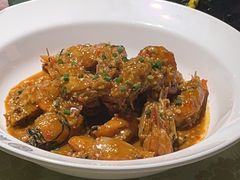 -聚味瞿记·龙虾堂(咸嘉湖店)