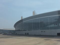 -南昌昌北国际机场