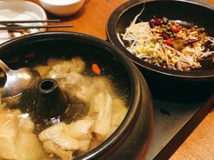 -云海肴·汽锅鸡·云南菜(苏州中心店)