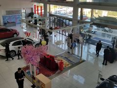 -上海和展广汽丰田4S店(老闵行店)