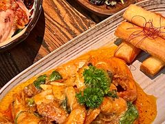 -食陆号·新式台湾创意菜(苏州首店)