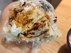 -星神早餐店
