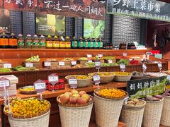-许爷家·生态湖鲜(徐汇日月光店)