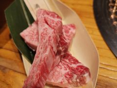 -黑牛の店·和牛烧肉(合生汇店)
