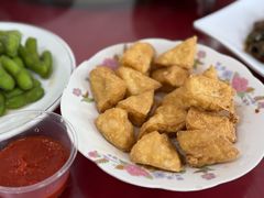 臭豆腐-妈妈的小作坊(陈家镇店)