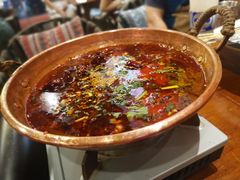 -麒麟风烤牛肉·云南烧烤小排档(丹凤街店)