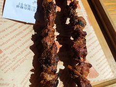 -遇见小院·长思缘农家院(怀柔店)