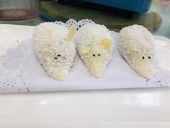 -高老庄新家宴(北斗星广场店)