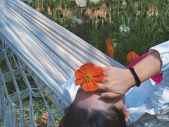 -名花谷生态庄园